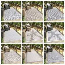 Outdoor-Teppich Wetterfest