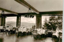 Plettenberg Berghotel Tanneneck