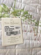 YVES DELORME JASMIN POUDRE