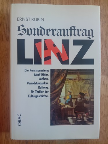 Ernst kubin sonderauftrag - ernst,