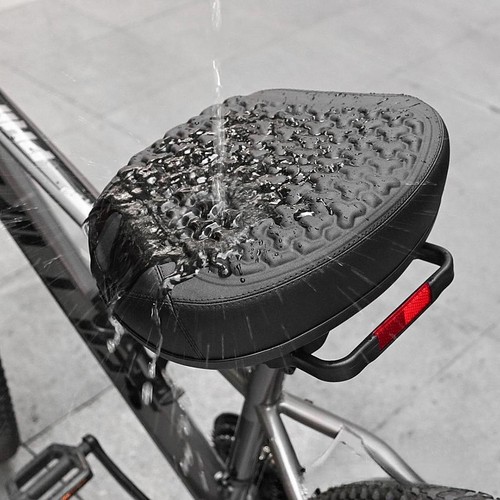 Universal fahrradsattel für - universal,