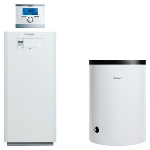 Vaillant paket 3 ecovit - vaillant,