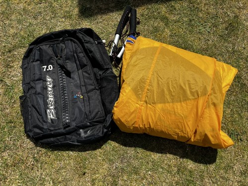 Beamer powerkite in - beamer,