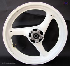 Vorderrad- Felge für Suzuki GSXR 750