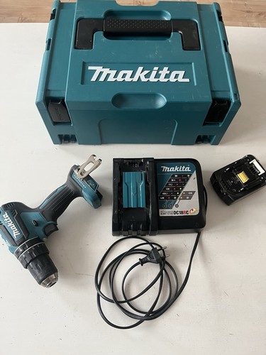 Original makita akkuschrauber - original,