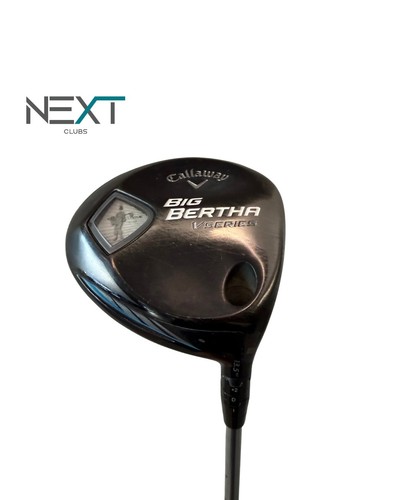 Callaway big bertha - callaway, v