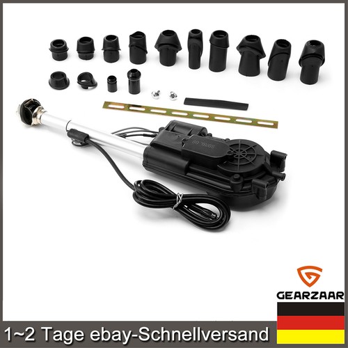 Elektrische automatik antenne - elektrische,