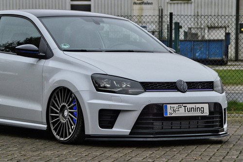 Ingo noak tuning - noak, cup