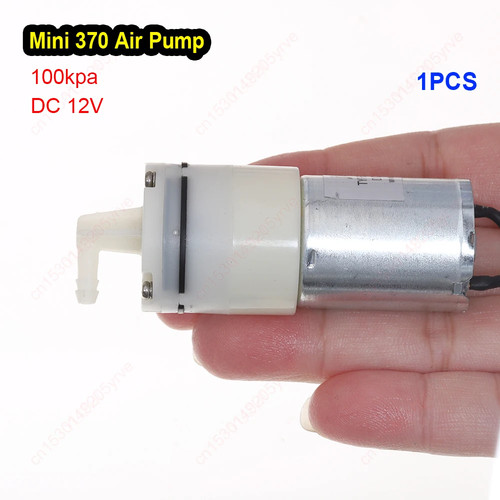 12v micro 370 motor air - micro,