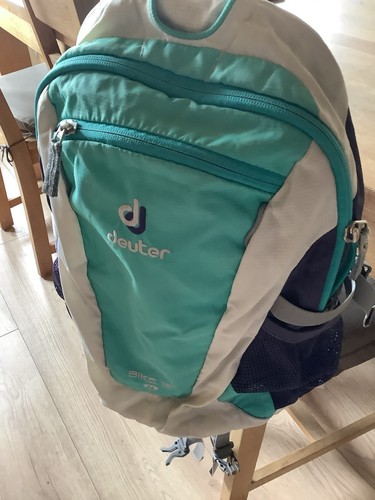 Deuter damen fahrrad rucksack - damen,