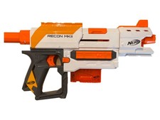 NERF Recon MKII Blaster