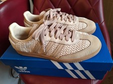 Adidas Sneaker Samba OG Gr.38