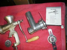 WESTMARK Fleischwolf Größe 5