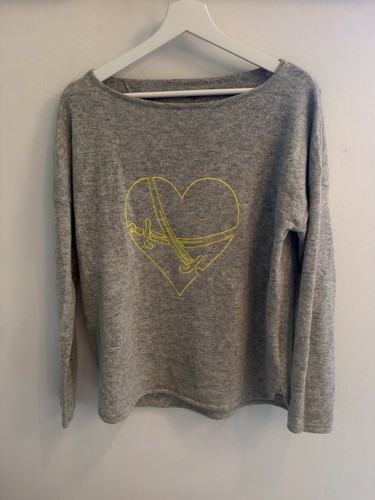 Ftc cashmere pullover - gr., s
