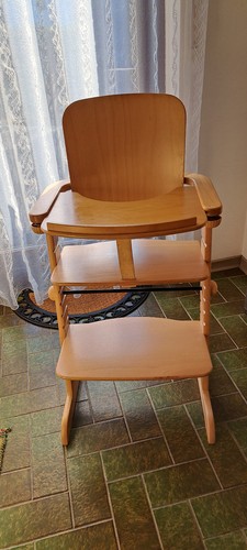 Kinderhochstuhl babystuhl - kinderhochstuhl,