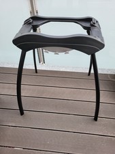 Weber Grill Standtisch Untergestell Q100 Q120 Q140 1000 1200 1400 Stand.