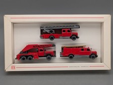 Modellautos HO 1:87 Wiking