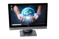 HP ProOne 600 G2 | i5-6500 | 8