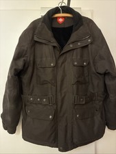 Herren Jacke , Wellensteyn , Größe 3 XL