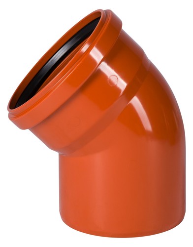 Bogen 160 1 stück - dn/od,