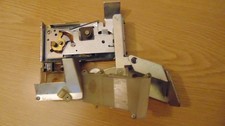 Z103) Münzprüfer Teil  von Helios Automat Geldspielautomaten Teile