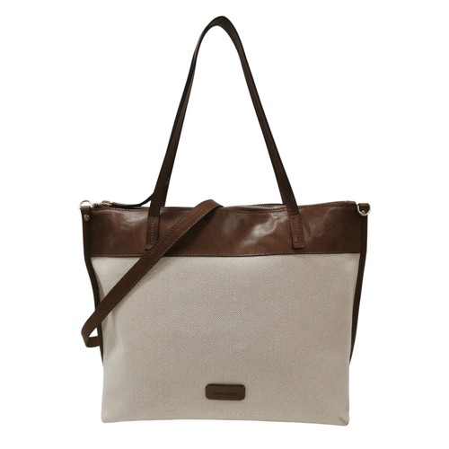 Gianni conti damen shopper aus - conti,