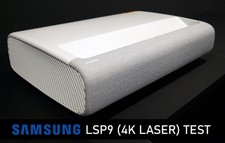 Samsung the Premiere LSP9T 4K