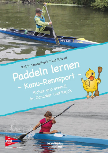 Paddeln lernen - ,