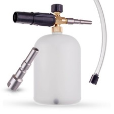 Schaumlanze 2000ml Schaumkanone für Hochdruckreiniger Nilfisk PRO Alto KEW