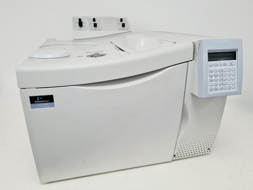 Perkin elmer - perkin,