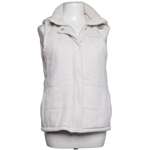 Old khaki outdoor weste - khaki,,