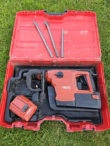 Hilti 500 a36 akku - 36v, sds