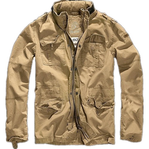 Brandit jacke britannia - ,
