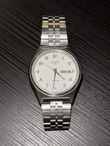 Orient herrenuhr - orient, vx