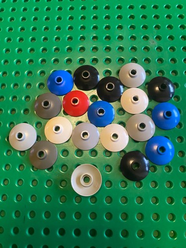 Lego parabol 2x2 4740 - lego@, x