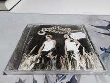 BossHoss CD #19615