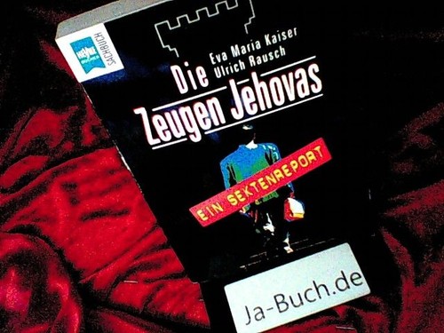 Die zeugen jehovas kaiser - jehovas,