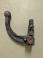 Oris Anhängerkupplung Golf 6