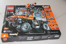 LEGO TECHNIC: Mercedes-Benz