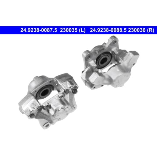 Bremssattel ate 9238 - bremssattel,