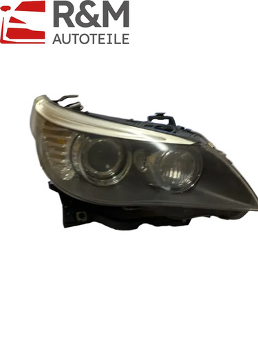 Bmw e60 e61 - e60, xenon