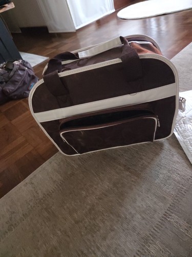 Transporttasche hunde katzen - transporttasche,