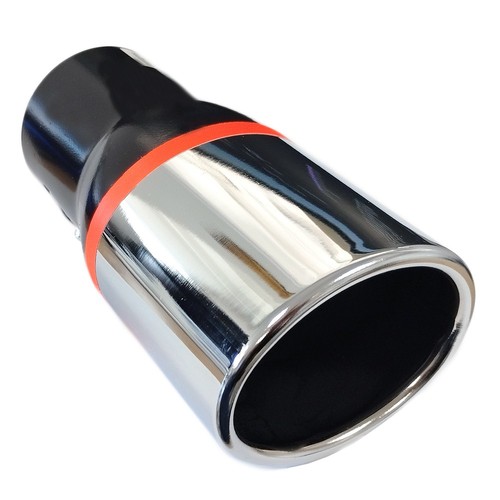 Auspuffblende endrohr - auspuffblende,
