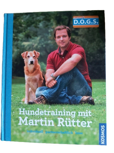 Hundetraining mit martin - hundetraining,
