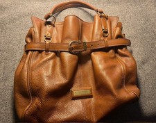 Burberry Damentasche, braun