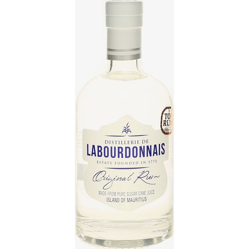 Labourdonnais original rum - labourdonnais,