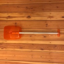 Ortovox  Lawinenschaufel Kunstoff