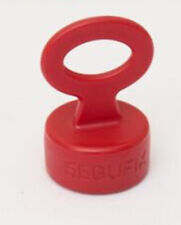 Segufix Magnetschlüssel Schlüssel System Akut Fixierung Schloss Magnetschloss