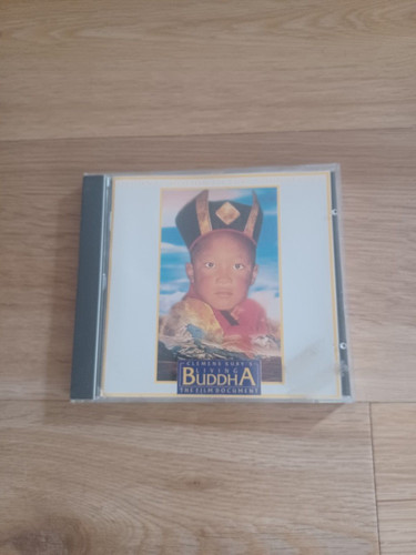 Living buddha von - von, ulrich