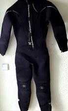 Camaro Tauchanzug Damen halbtrocken 7mm Größe S